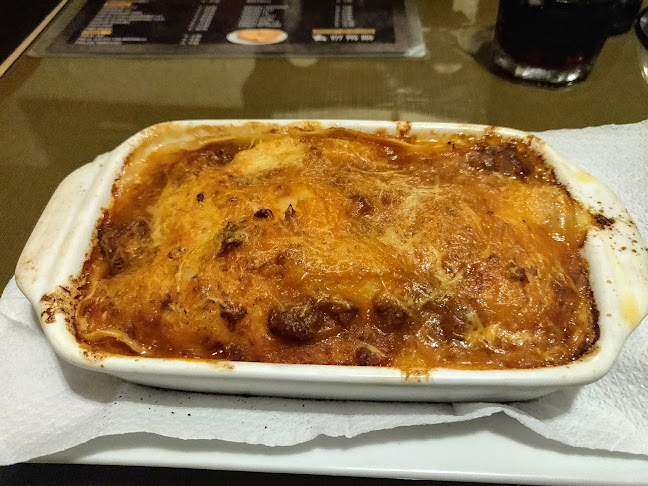 La Boca Pizzeria Trataria