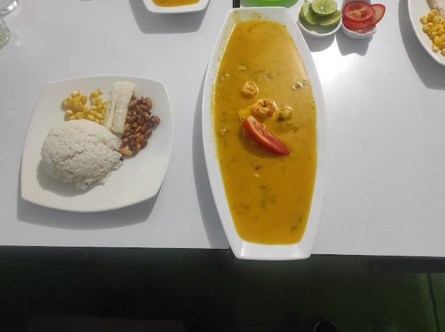 Recreo Marisquería La Orca - Gastronomía y hostelería