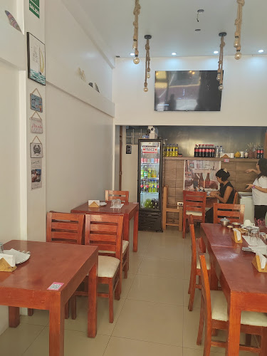 Puerto Escondido Pacasmayo - Pacasmayo