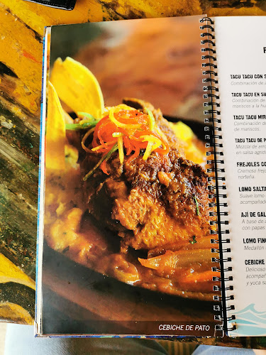 Choquehuanca 209, Chorrillos 15064