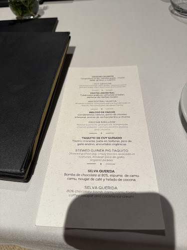 MAP Café - Gastronomía y hostelería