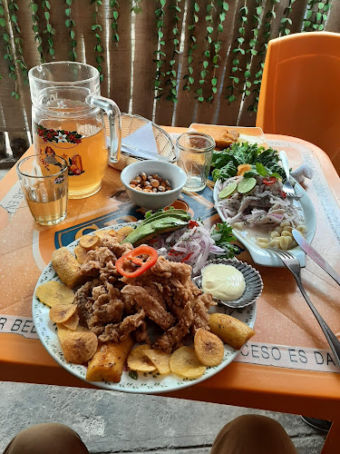 Cevicheria Punta Balcones - Gastronomía y hostelería