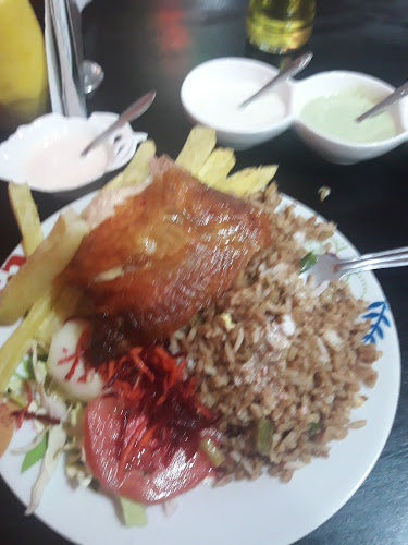 Vi Ai Pi - Pollería - Moyobamba