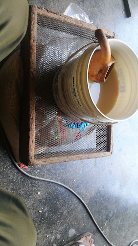 Comentarii opinii despre Bar picanteria "El Manto"