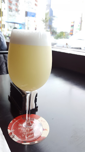 Tanta de Miraflores - Miraflores