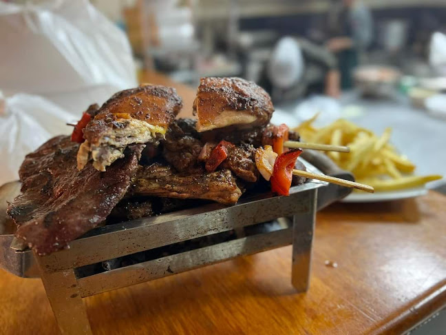 Opinii despre LA LEÑA în HUAMACHUCO - Gastronomía y hostelería