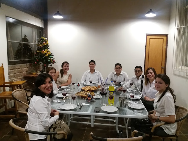 Trattoria Pizza Car - Ica