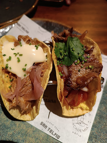 San Telmo - Gastronomía y hostelería