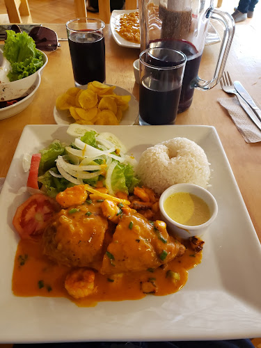 Comentarii opinii despre Restaurant La Tomasita