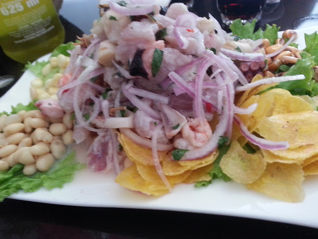 Los Delfines Paita - Gastronomía y hostelería