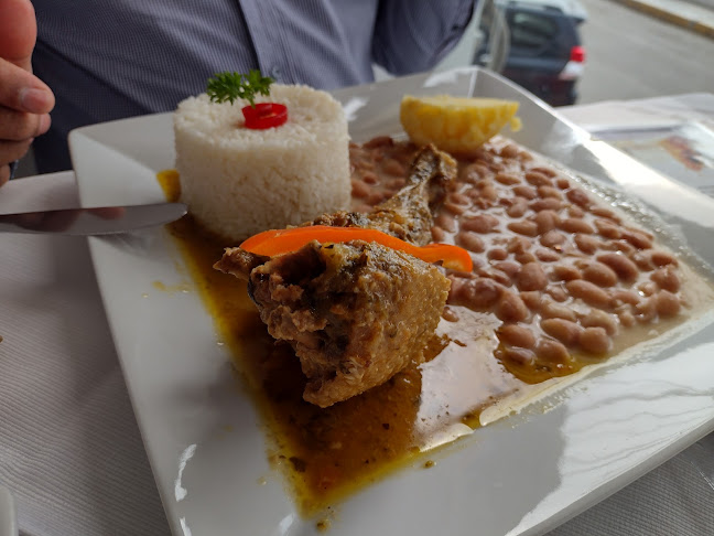 El Sombrero Hotel Restaurant Turístico - Gastronomía y hostelería