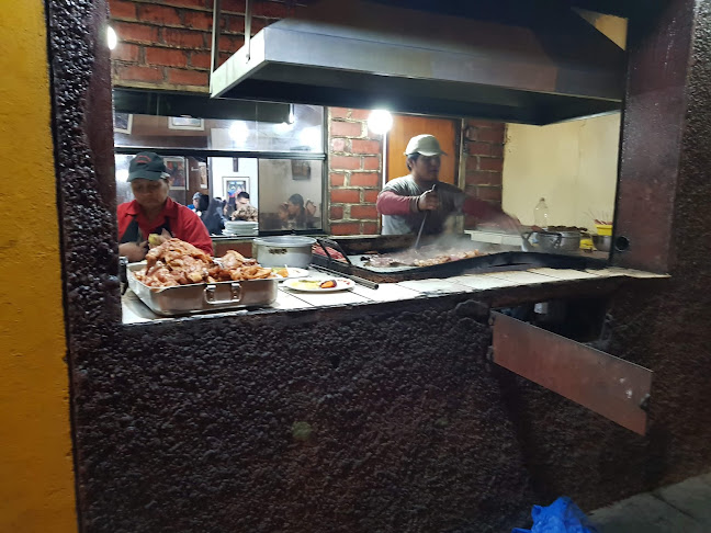 Parrilladas Papo's - Chimbote
