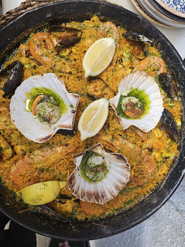 Mesón Jesús Restaurante - Gastronomía y hostelería