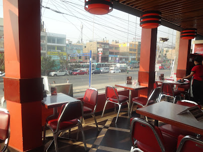 Santiago Brasas y Parrillas