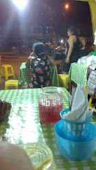 Puestos de Pollos Canga