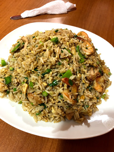 Opinii despre CHIFA RESTAURANT YAMYEN în Ica - Gastronomía y hostelería