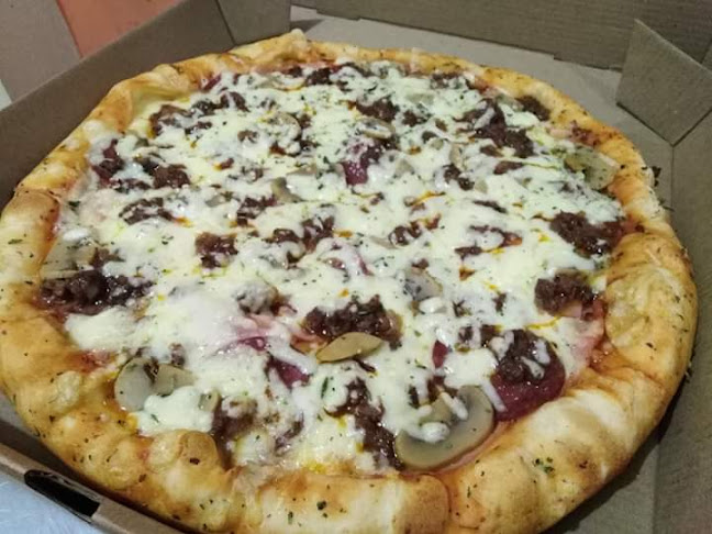 Opinii despre Pizzeria Family Vega în Lima - Gastronomía y hostelería