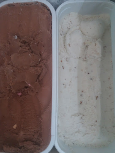 Helados artesanales D'Karito - Chilca