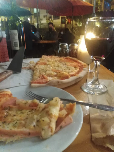 Bar Capitán Meléndez - Miraflores