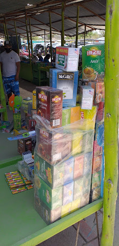 Opinii despre Feria de la Chacra a la Olla în Moquegua - Gastronomía y hostelería