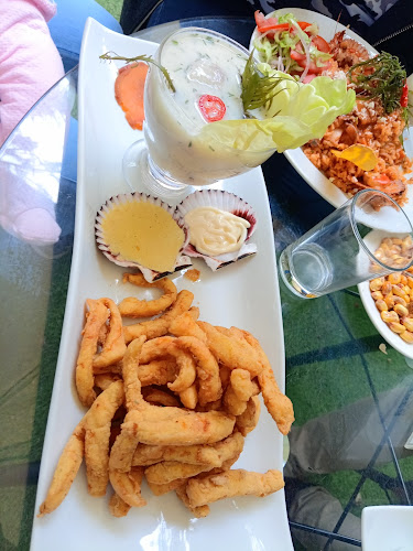 El Pescador Marisquería RestoBar