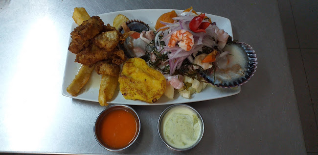 Opinii despre Lajas în Chiclayo - Gastronomía y hostelería