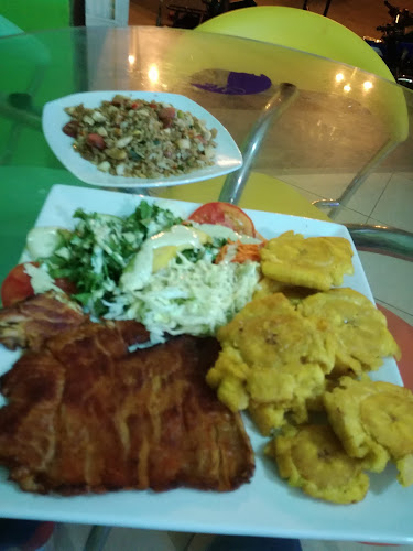 PASTELERÍA "LAS DELICIAS" - Bellavista