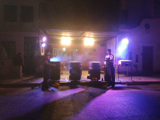 Rinconcito De Dolores - Gastronomía y hostelería