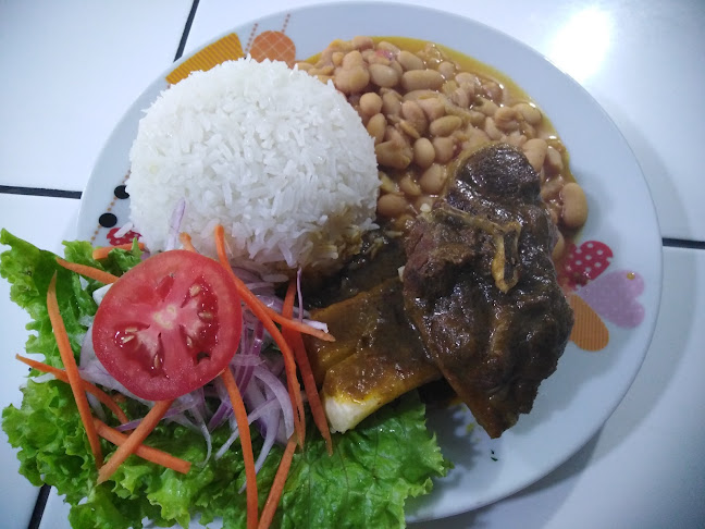 Comentarii opinii despre Restaurat el Verídico Sazón norteño