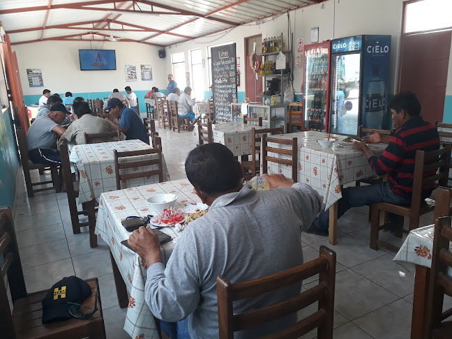 A. H Ampliación Santa Mónica zona AMz O Lt 1 Mariscal Cáceres