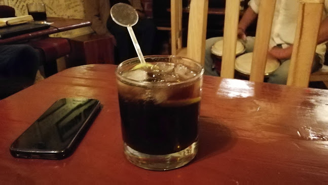 Usha Usha - Cajamarca