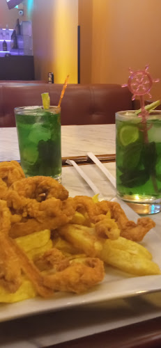 Comentarii opinii despre Santiago Brasas y Parrillas