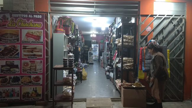 LICORES Y ARTESANÍAS YOLANDA