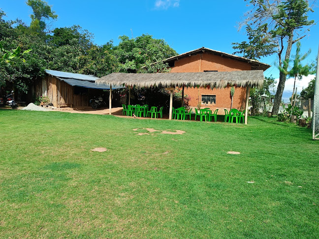 Comentarii opinii despre Restobar El Mirador