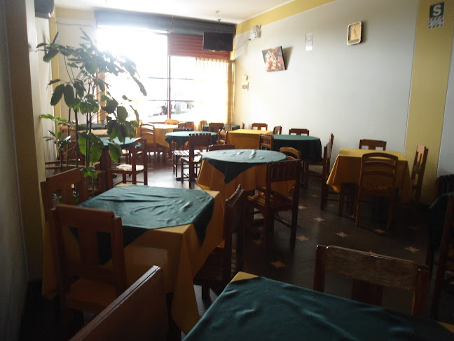 Opinii despre LA TRUCHA Eco Restaurant în Huancayo - Gastronomía y hostelería