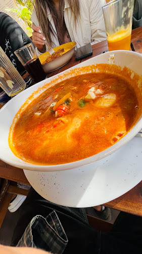 El Patio 140 - Lunahuaná