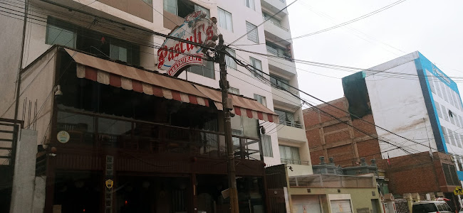 Comentarii opinii despre Restaurant Don Pasculi's