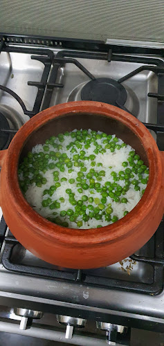 Opinii despre Mercado Olivar în Lima - Gastronomía y hostelería