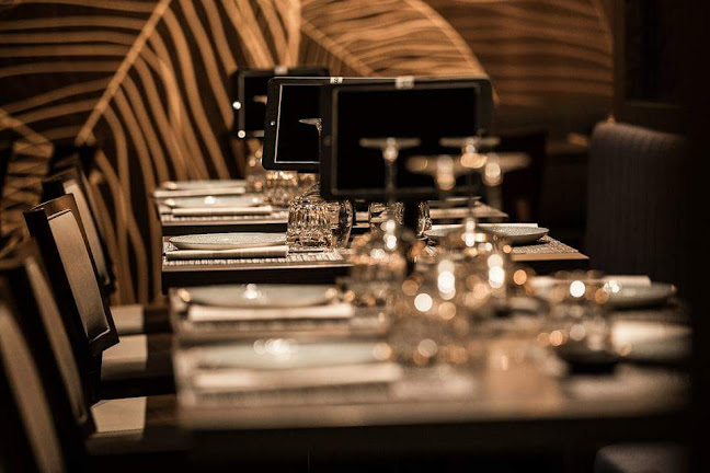 Opinii despre Ristorante Sake Sushi Roma în Chiclayo - Gastronomía y hostelería