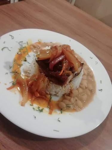 Opinii despre Lulú Restaurant Pastelería în Chiclayo - Gastronomía y hostelería