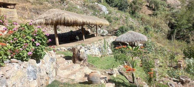 Restaurant Campestre Sotoccmachay y Su Encanto