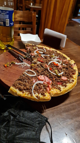 Av. Leandra Torres 112, Huancayo 12000