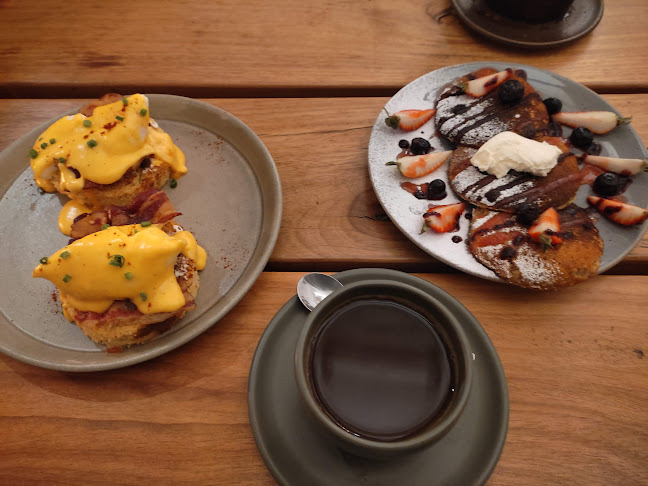 Aulita Restaurante - Gastronomía y hostelería