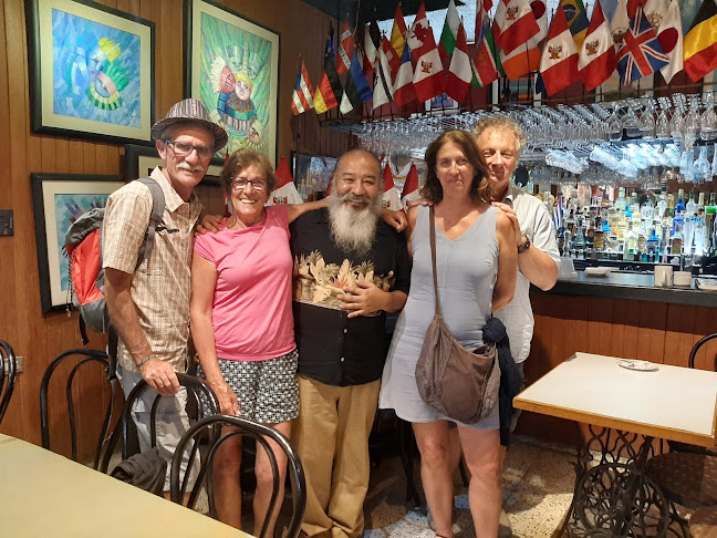 C. Bolívar 255, Ica 11001