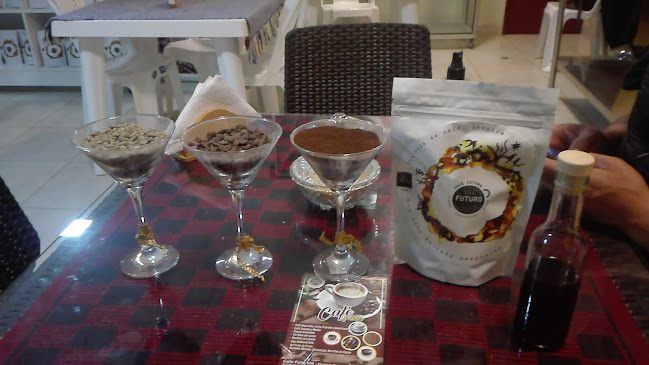 Opinii despre Cafeteria Futuro în Huancabamba - Gastronomía y hostelería