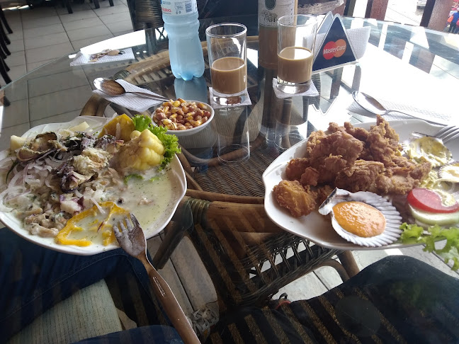 Coquito Restaurant - Gastronomía y hostelería