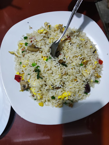 Opinii despre RESTAURANT VEGETARIANO EL PARAISO în Pucallpa - Gastronomía y hostelería