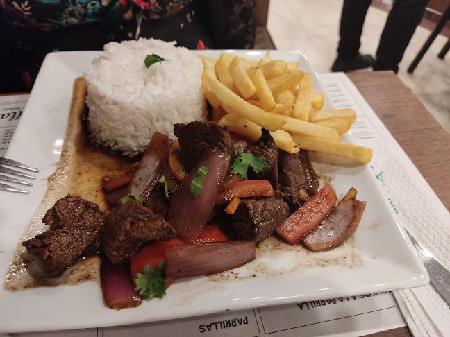 Pl. Mayor 131, Tarapoto 22202