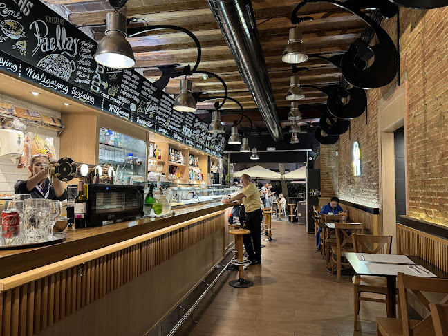 La Taberna De La Ronda