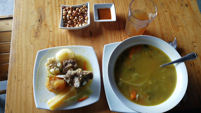 Jr Ramón Castilla 102, Huamachuco 13301